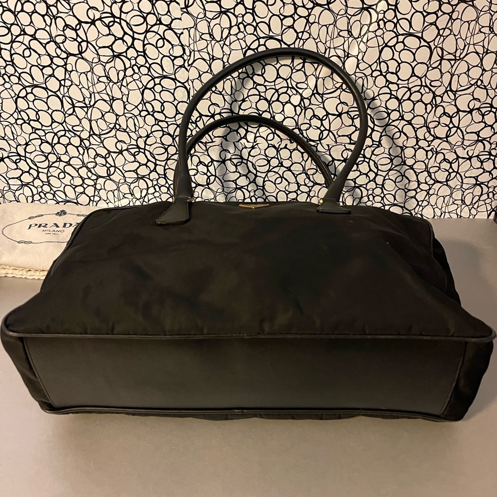 Prada shoulder bag - Picture 12 of 14